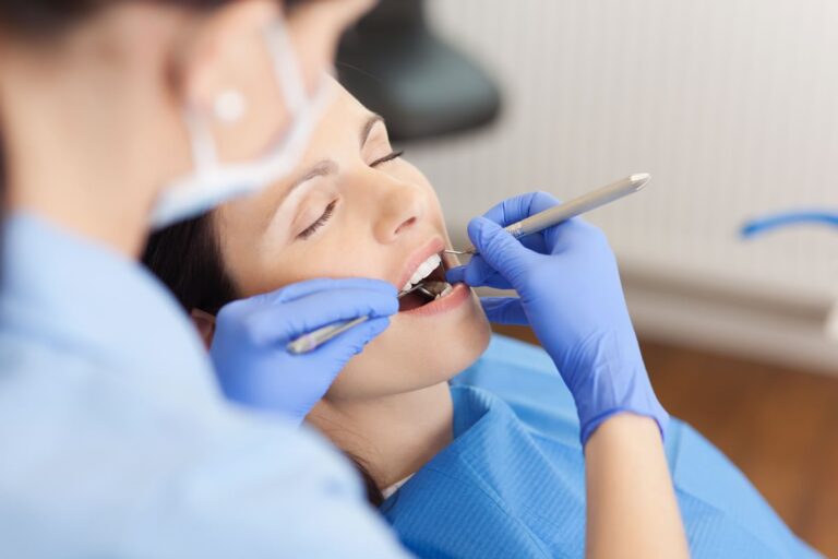 Burnaby Sedation Dental | Sedation Dentistry Burnaby BC